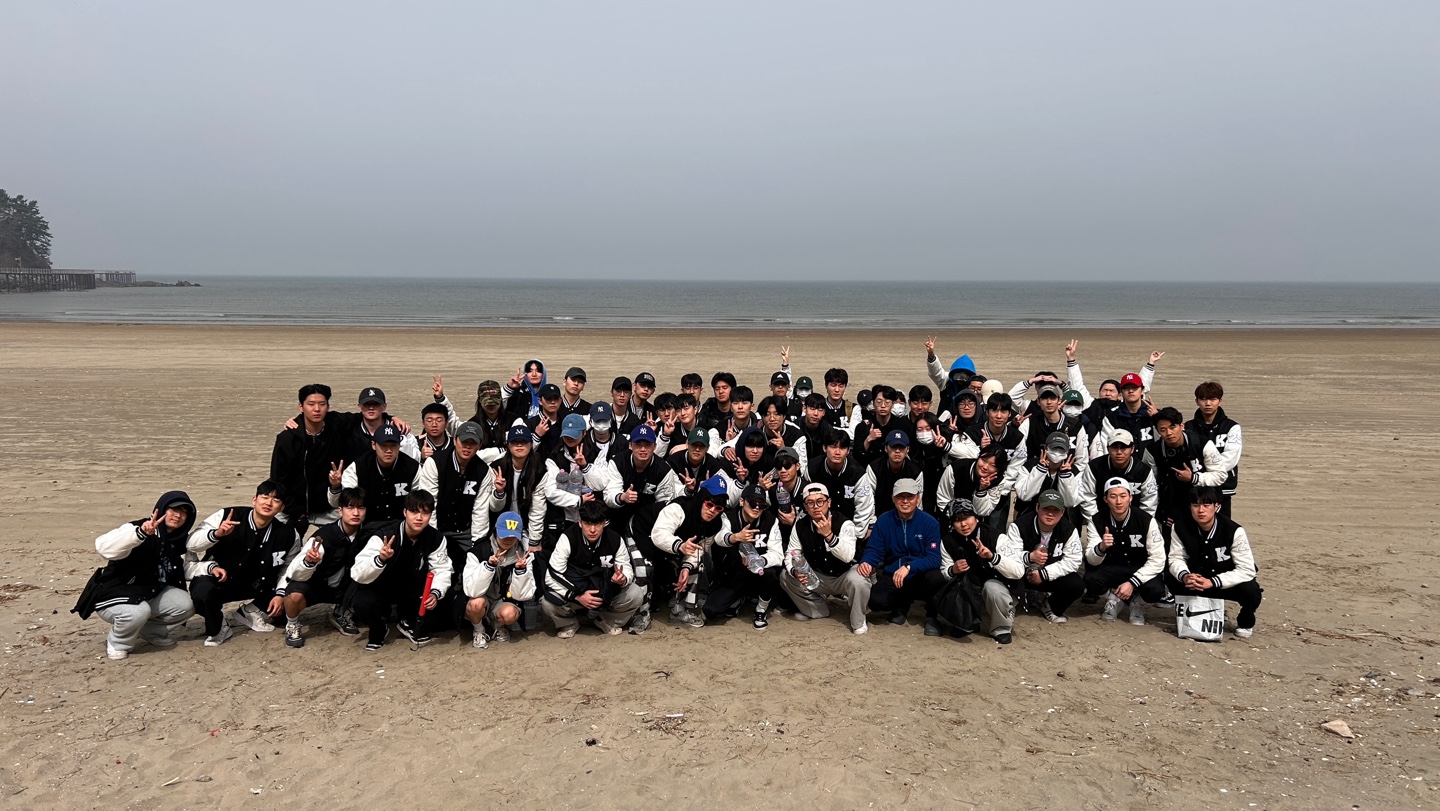 2025 1학기 재활퍼스널트레이닝학과 MT