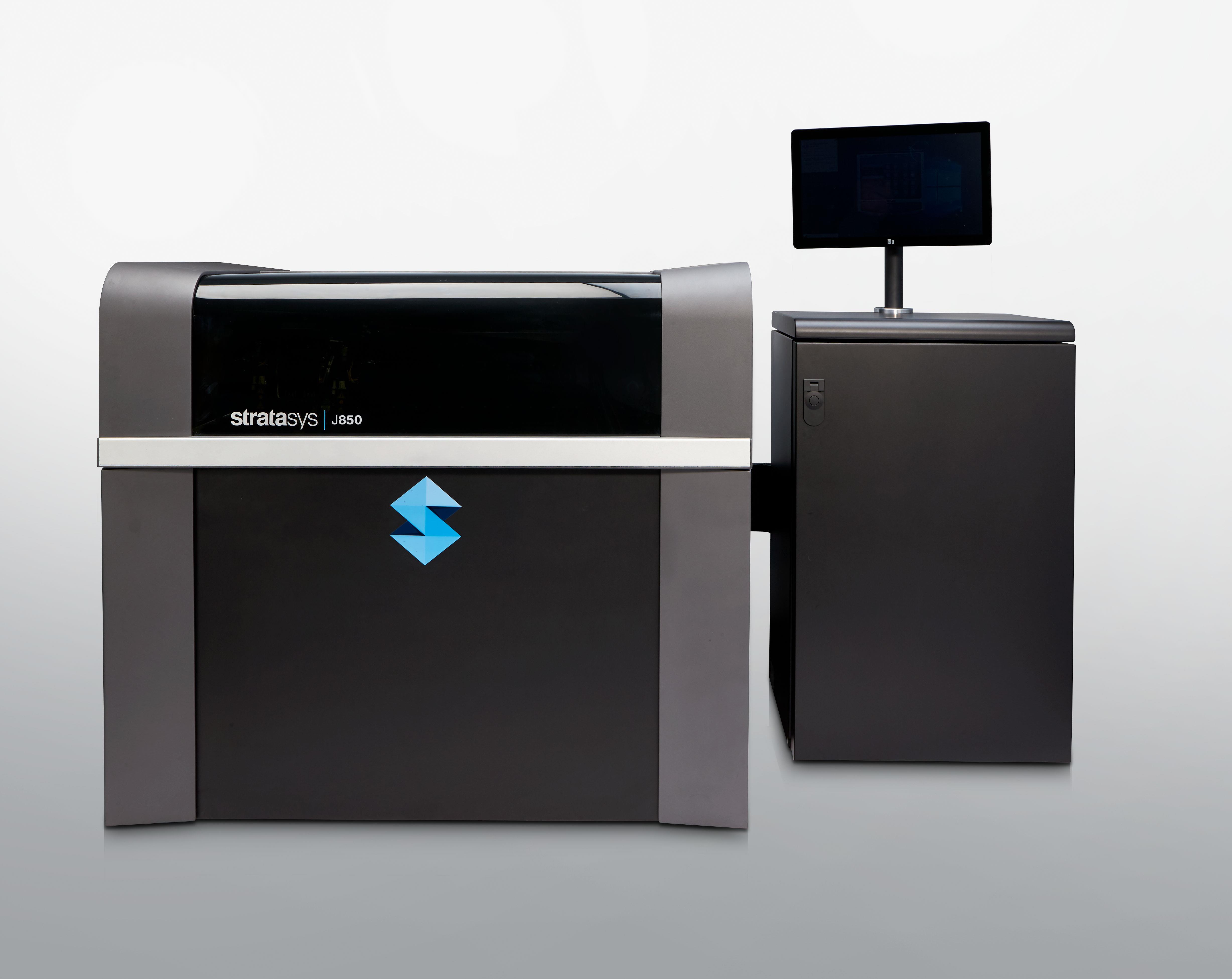 산업용3D프린터(PolyJet) 이미지